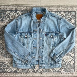 Levi’s Original Trucker Jacket